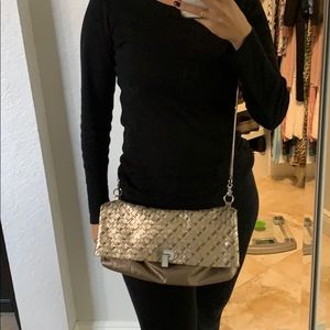 Elliot Lucca Three Way Demi Bag